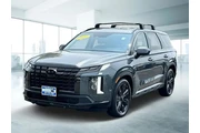 Hyundai PALISADE 2023 AWD XR