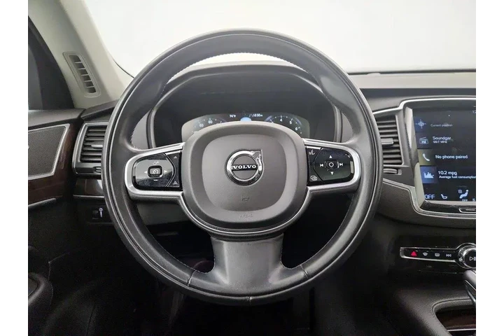 $28998 : Volvo XC90 2019 AWD T6 Momen image 10