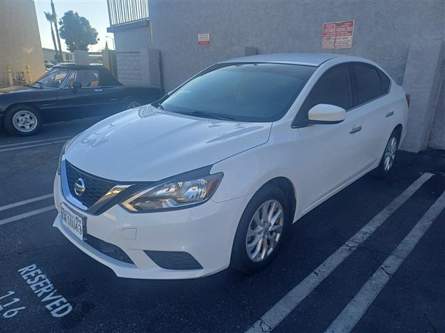 $7200 : Nissan centra sv image 2