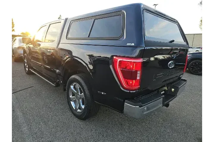 $28950 : Ford F-150 2021 4x2 XL 4dr S image 3