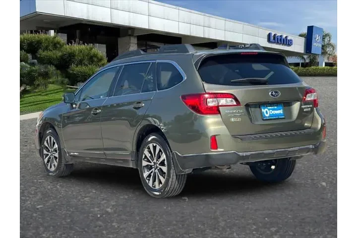 $12499 : Subaru Outback 2016 AWD 2.5i image 7
