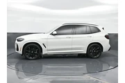 $38902 : BMW X3 2024 sDrive30i 4dr Sp thumbnail