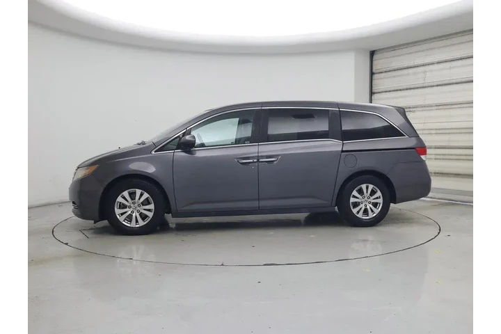 $25998 : Honda Odyssey 2016 EX-L 4dr image 3