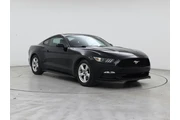 Ford Mustang 2017 V6 2dr Fas en Hialeah