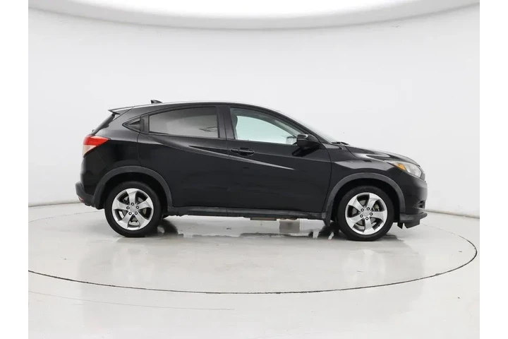 $14998 : Honda HR-V 2017 AWD EX 4dr C image 7