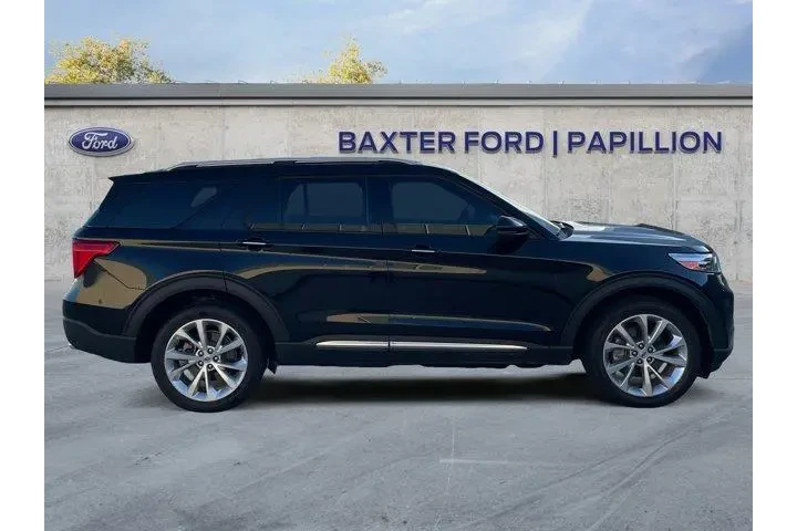 $39500 : Ford Explorer Hybrid 2023 AW image 6