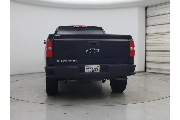 $20998 : Chevrolet Silverado 1500 201 image 6