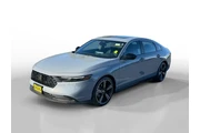 Honda Accord Hybrid 2025 Spo en San Jose