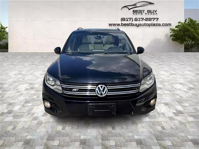 $11495 : 2014 VOLKSWAGEN TIGUAN 2.0T R image 3