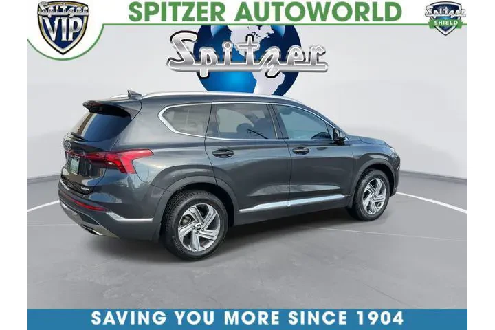 $21610 : Hyundai SANTA FE 2022 SEL 4d image 8