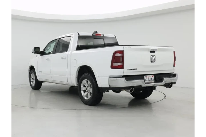 $38998 : Ram 1500 2022 4x4 Laramie 4d image 2