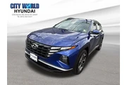 Hyundai TUCSON 2022 AWD SEL en Bronx