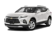 Chevrolet Blazer 2022 AWD LT en Miami