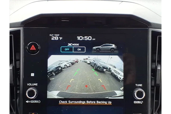 $24900 : Subaru Crosstrek 2024 AWD Pr image 8