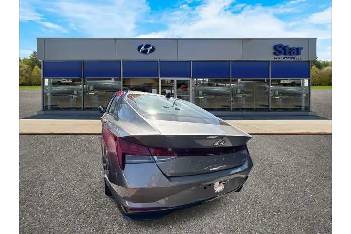 $21599 : Hyundai ELANTRA Hybrid 2023 image 3