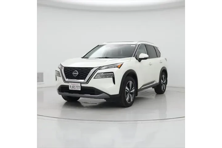 $24998 : Nissan Rogue 2023 AWD SL 4dr image 4