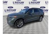 $31900 : Ford Explorer 2023 AWD XLT 4 thumbnail