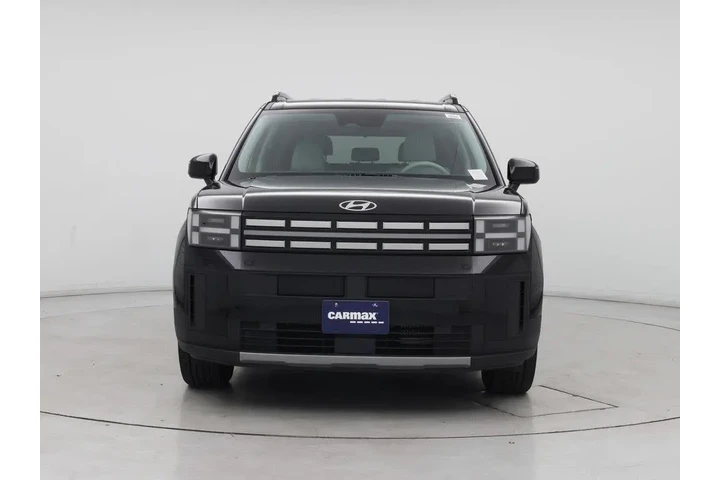 $27998 : Hyundai SANTA FE 2024 SEL 4d image 5
