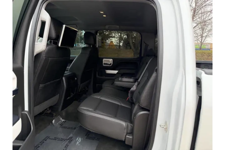 $36997 : 2016 Silverado 1500 LTZ image 9