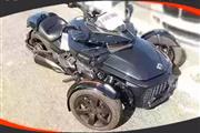 $19995 : 2021 CAN-AM SPYDER F3 thumbnail