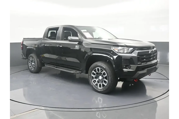 $25520 : Chevrolet Colorado 2023 4x2 image 8