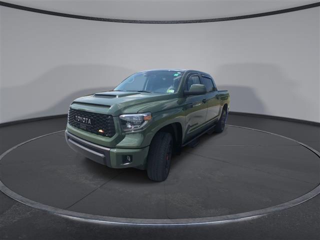 $54900 : PRE-OWNED 2020 TOYOTA TUNDRA image 4