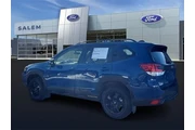 $33490 : Subaru Forester 2025 AWD Wil thumbnail