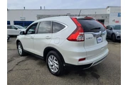$16772 : Honda CR-V 2015 AWD EX-L 4dr thumbnail