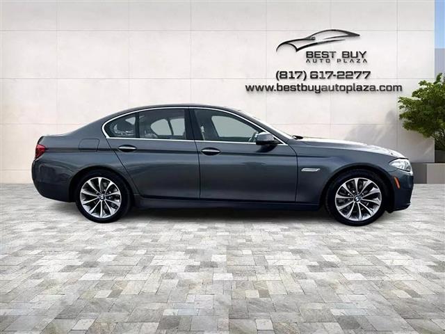 $14295 : 2016 BMW 5 SERIES 528I SEDAN image 9
