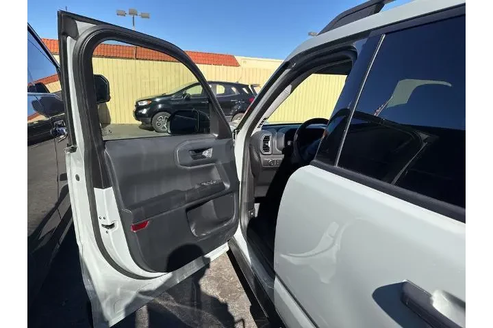 $23890 : Ford Bronco Sport 2022 AWD B image 7