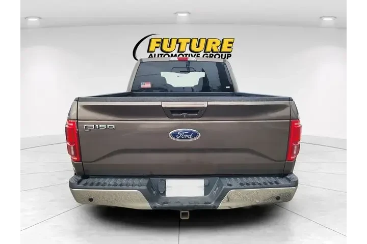 $19997 : Ford F-150 2015 4x2 XL 4dr S image 4