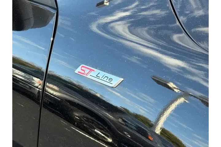 $20185 : Ford Escape 2024 ST-Line 4dr image 8