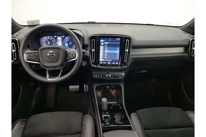 $26998 : Volvo XC40 2022 AWD T5 R-Des image 9