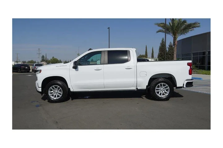 $29984 : 2019 Silverado 1500 RST image 8