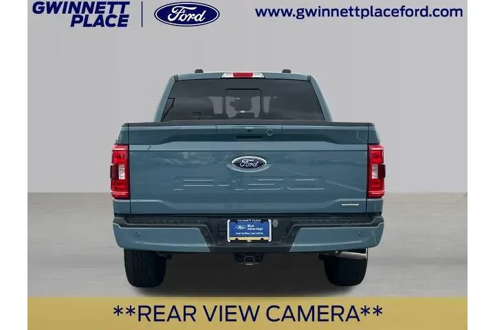 $39998 : Ford F-150 2023 4x4 XLT 4dr image 6