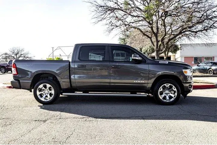 $34021 : Ram 1500 2022 4x2 Lone Star image 4