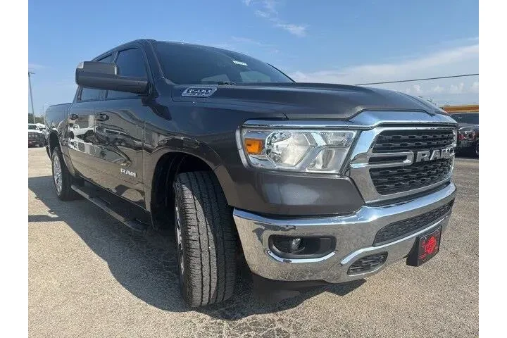 $22887 : Ram 1500 2022 4x2 Lone Star image 8