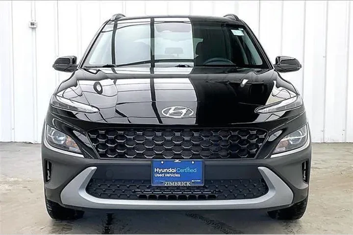 $19990 : Hyundai KONA 2023 AWD SEL 4d image 3