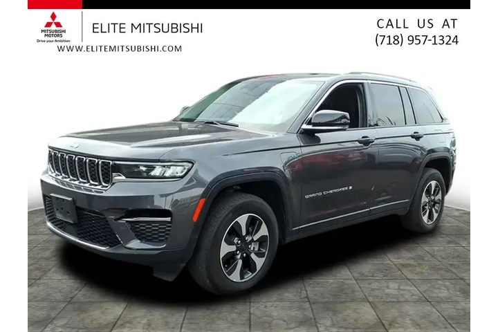$22999 : Jeep Grand Cherokee 2023 4x4 image 3