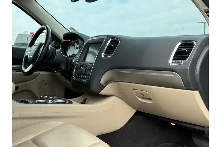 $11905 : Dodge Durango 2017 AWD GT 4d image 9