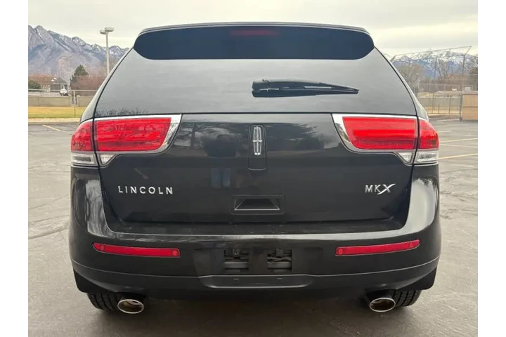 $8400 : 2014 MKX image 9