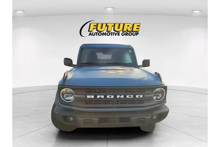 $36997 : Ford Bronco 2023 4x4 Base Ad image 2
