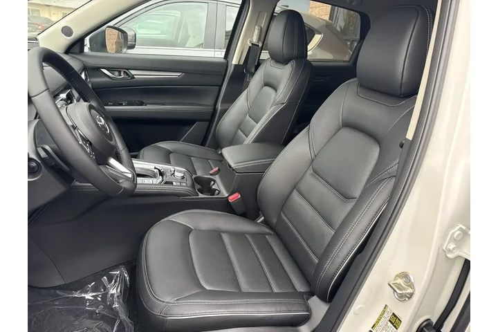 $34999 : Mazda CX-5 2025 AWD 2.5 S Pr image 6