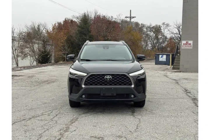 $19950 : 2022 Corolla Cross XLE image 7