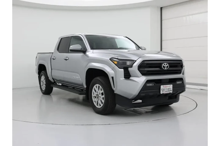 $32998 : Toyota Tacoma 2024 4x2 SR5 4 image 1