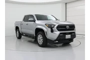 Toyota Tacoma 2024 4x2 SR5 4 en Sacramento