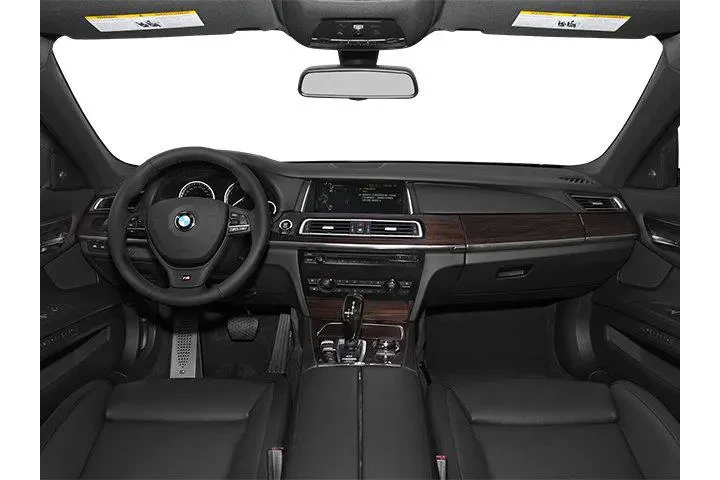 $9990 : BMW 7 Series 2013 750Li 4dr image 7