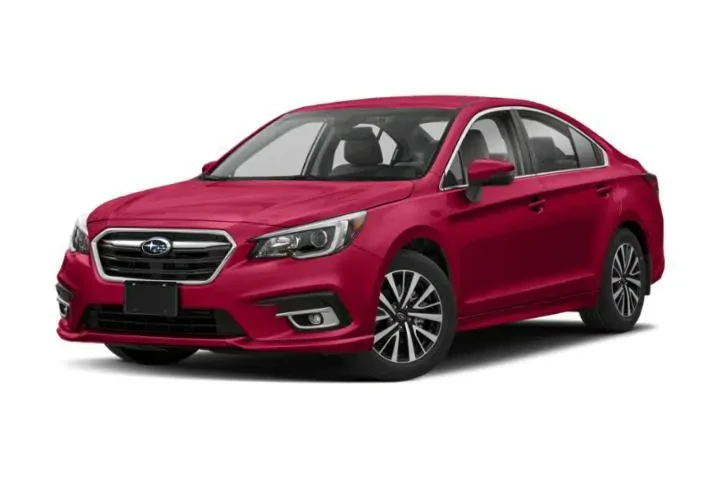 $14997 : Subaru Legacy 2019 AWD 2.5i image 1