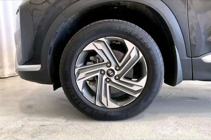 $24891 : Hyundai SANTA FE 2023 AWD SE image 6