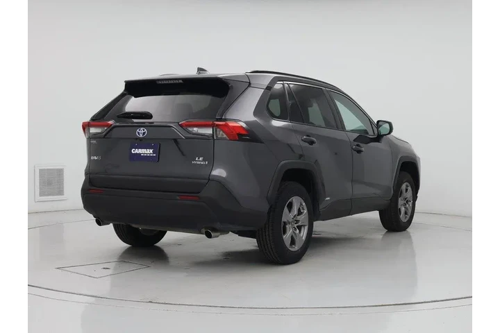$31998 : Toyota RAV4 Hybrid 2023 AWD image 8